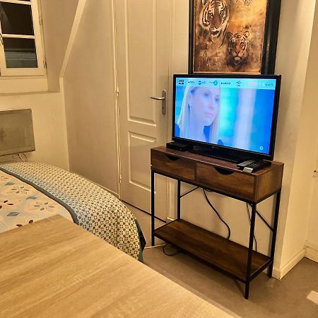 Le Pacific - Appartement Spacieux Centre Ville 奥尔良 外观 照片