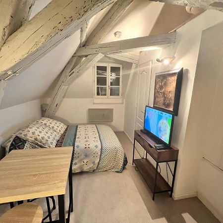 Le Pacific - Appartement Spacieux Centre Ville 奥尔良 外观 照片